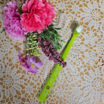 #PR#株式会社クラデンジャパン#クラプロックス使ってみた#天使の歯ブラシ#monipla#curaprox_fan#歯ブラシ#クラプロックス#CURAPROX@curaproxj…のInstagram画像