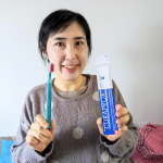 きゅんと来るかわいいカラーで　毎日ワクワク💕家族と間違えない　個性的なカラーが　大好きです😍💓🪥クラプロックスCS5460🪥　▶️ @curaproxjapanカラーバリエーションがとっ…のInstagram画像