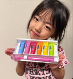 スイス発、カラフルな6種類のフルーツフレーバー歯磨きペースト、クラプロックスビーユー💚🩷なかなかない、フルーツミックスのペーストが6種類も楽しめて、歯磨きが楽しくなります♪フルーツのフレーバー&hellip;のInstagram画像