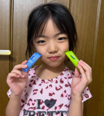 スイス発、カラフルな6種類のフルーツフレーバー歯磨きペースト、クラプロックスビーユー💚🩷なかなかない、フルーツミックスのペーストが6種類セットになっていて、それぞれのフレーバーを楽しみながらの歯磨…のInstagram画像