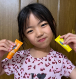 スイス発、カラフルな6種類のフルーツフレーバー歯磨きペースト、クラプロックスビーユー💚🩷なかなかない、フルーツミックスのペーストが6種類セットになっていて、それぞれのフレーバーを楽しみながらの歯磨…のInstagram画像