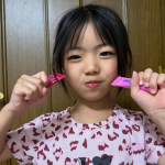 スイス発、カラフルな6種類のフルーツフレーバー歯磨きペースト、クラプロックスビーユー💚🩷なかなかない、フルーツミックスのペーストが6種類セットになっていて、それぞれのフレーバーを楽しみながらの歯磨…のInstagram画像