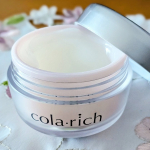 (⋈◍＞◡＜◍)。✧♡キューサイ コラリッチ リンクルホワイトジェル (医薬部外品) をお試ししました💕これ1つで☝️化粧水・乳液・美容液・クリーム・美容オイル・アイクリーム・ネックク…のInstagram画像