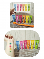 『 クラプロックス ビーユー＋歯みがきボックスセット 』／ ３,９６０円 のご提供を受けて投稿しています。クラプロックス定番の歯ブラシCS5460⚠歯ブラシのカラーはランダムです。《 ビーユ…のInstagram画像