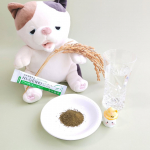 【玄米酵素ハイ・ゲンキ スピルリナ】ネーミング通り、食べるとなんだか元気をもらえる気がします💪✨ 玄米・胚芽・表皮を麹菌で発酵させ、大豆とスーパーフード「スピルリナ」をプラス🌾 ビタミンB群や…のInstagram画像