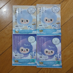GR株式会社様より旅するJUSOちゃんのご当地入浴剤シリーズ☆「JUSO BATH POWDER ＃ラベンダー」「JUSO BATH POWDER #ミルク」世界に誇る「酪農王国」北海…のInstagram画像