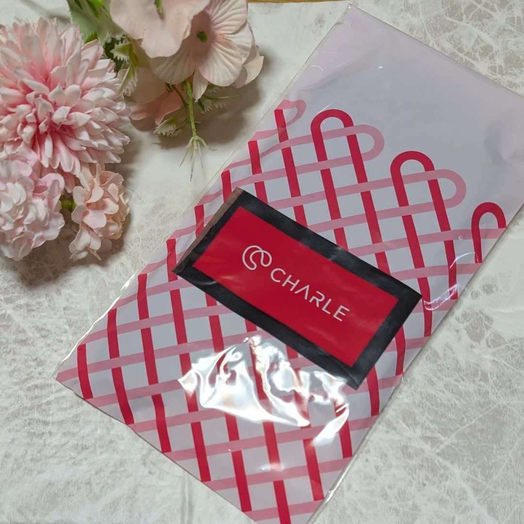 口コミ投稿:株式会社シャルレ様より足口ゆったりソックス お試しさせていただきました💕2重のリブ…