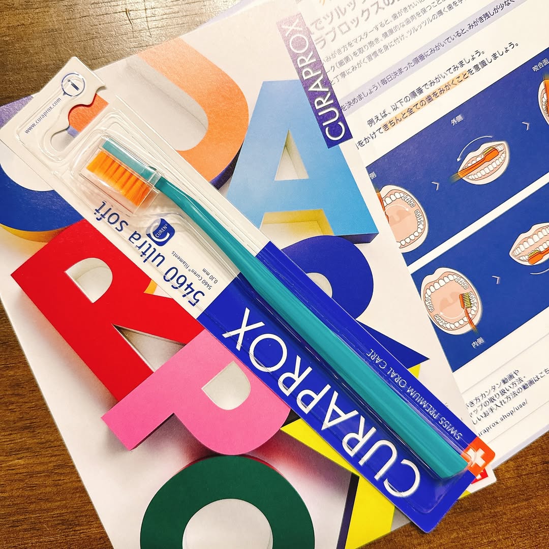 口コミ投稿:全然違う歯ブラシ🪥 初めて使った時の驚きは大きい🫢なんて言うんやろ〜?🤔毛束感?み…