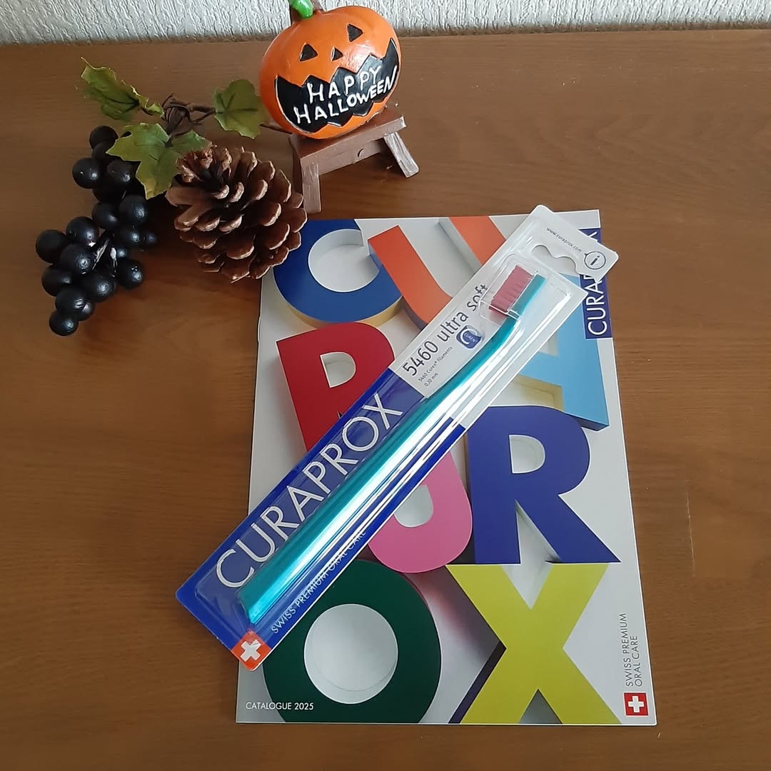 口コミ投稿:今回「クラプロックスCS5460 ウルトラソフト」をお試しする機会に恵まれましたスイス…