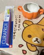 ください。#PR #株式会社クラデンジャパン #クラプロックス使ってみた #天使の歯ブラシ #monipla #curaprox_fanのInstagram画像