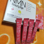 いい！って言われるものは全部試してみたい！！特に「若々しく」とか「エイジングケア」と聞くとやっぱり試してみたくなるよね。ということで今回試してみるのは、「NMN Beauty Age」世界中…のInstagram画像