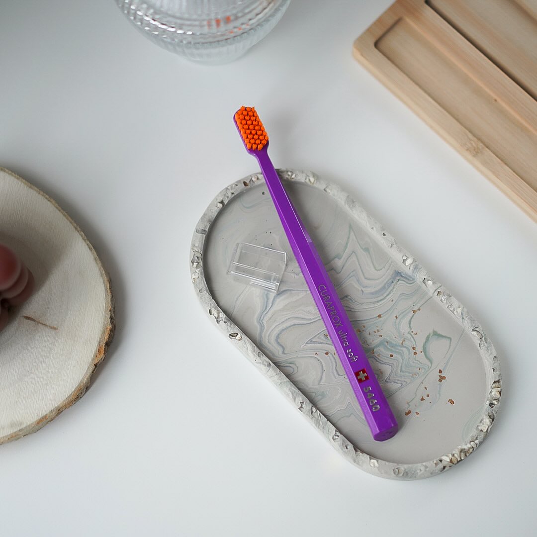 口コミ投稿:.愛用中の歯ブラシ🪥初めて使った瞬間「えっ…なにこの磨き心地!?」と思わず声が出た…