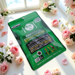 .＼糖脂サポート W／お腹の脂肪*¹、食後の血糖値*²対策に⸝⸝꙳*¹内臓脂肪と皮下脂肪*²血糖値が正常型から境界型の成人飲み方は1日2粒を目安に摂取します小粒で小さいから飲みやす…のInstagram画像