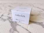 𓈒 𓏸𓐍🕊𖧷colarich𖧷⁡@colarich_official samaのコラリッチ リンクルホワイトジェルをお試しさせていただきました✨⁡1本で7役の朝のスキンケアが30秒で完了…のInstagram画像