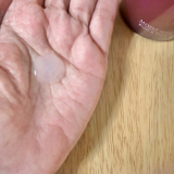 口コミ：ハイスキン　モイストジェルNの画像（1枚目）