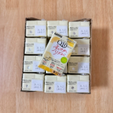 口コミ：わたしのチカラ Q10ドリンク すこやかリズム（12本入り）の画像（2枚目）
