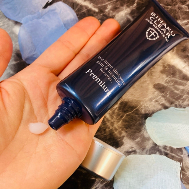 口コミ：ビハククリアの口コミの画像（3枚目）