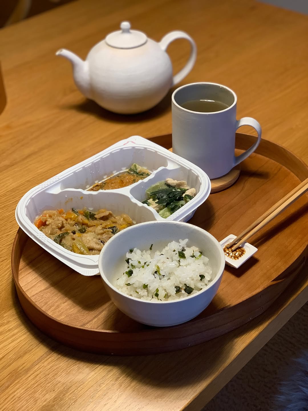 口コミ投稿：…🍱仕事に家事に、毎日ほんとにあっという間💨そんな日に「KITCHEN C&D」があれば嬉し…