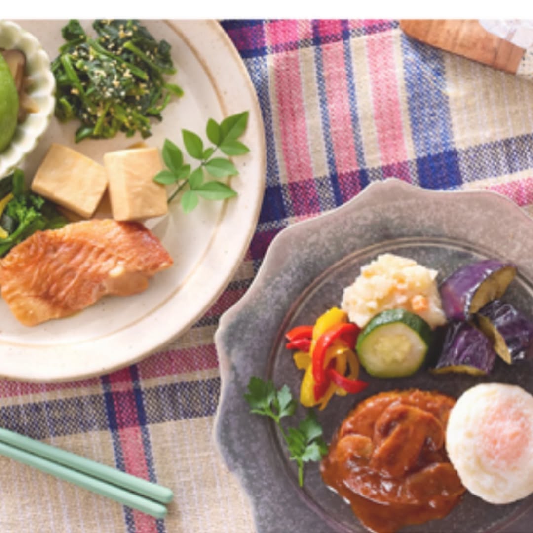 口コミ投稿：冷凍とは思えない美味しさ✨『Kitchien C&D』の冷凍おかずセット、びっくりするくらい…