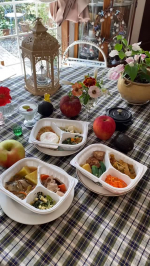 .【KITCHEN Chef & Doctor】 「便利でおいしく健康的」がコンセプトの冷凍宅配弁当です🍱専門医とシェフによるレシピで美味しさはもちろん栄養面にも配慮した健康と食の楽し…のInstagram画像