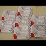 とある1週間です🤗🍀毎食、毎日自炊してるからさ。かといって外食するとお腹痛くなる今日このごろ。自炊から逃げられない😂のも悩みではあるのだけどこの1週間、健康を考えてバランスよく作られたお弁当と…のInstagram画像