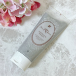 *・こちらはテンスターHenaReborn ソルトクレンジングシャンプーです😌💕・-----＊-----＊使用感想＊-----＊-----・髪と頭皮の土台を整えるファーストステップのシ…のInstagram画像