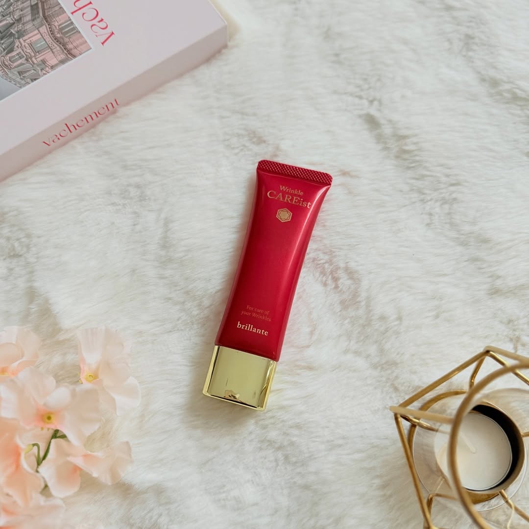 口コミ投稿：♥️⁡⁡＼ シワ改善に特化 ／⁡▫️リンクルケアイスト  @anshin.kenkou.life ⁡１日１コイ…