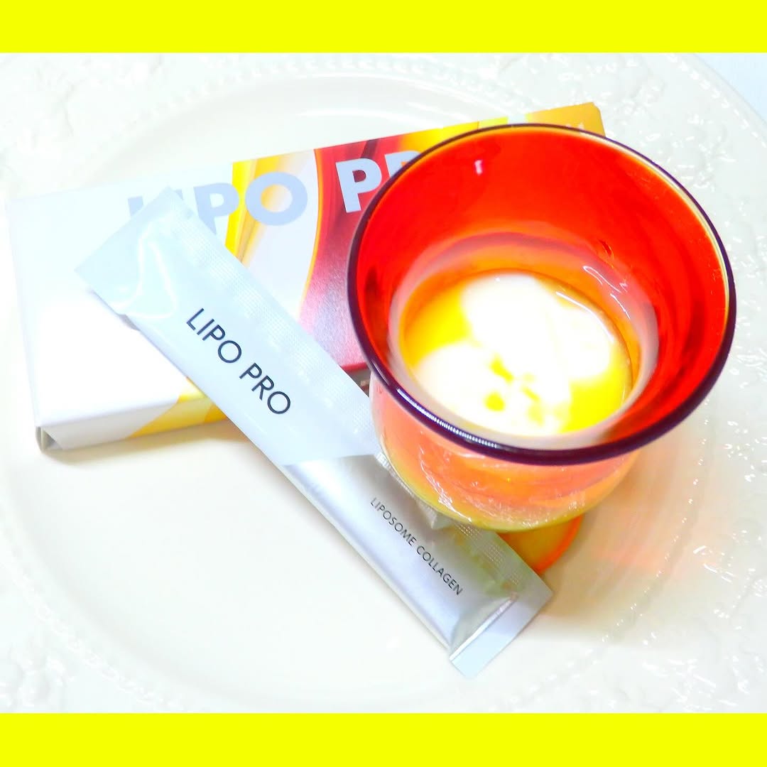 口コミ投稿：お肌の悩みを改善すべく始めた、リポプロ生活。３週間が完了しました！最後の３日間…