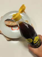 寺岡家のダブルレモンぽんず30をお試ししました瀬戸内で育ったレモンを使ったポン酢お魚にかけましたが、食べやすくておいしい💓ポン酢好きはぜひチェック✅✅#PR #寺岡家 #寺岡有機醸造 …のInstagram画像