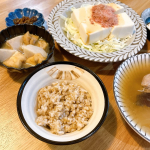 🍚✨ mybrown（マイブラウン）全国約20の有機・自然栽培農家さんが手塩にかけて育てた玄米を発芽させ、栄養価とうまみをぐっと引き出したプレミアム発芽玄米🌾https://mybrown.…のInstagram画像