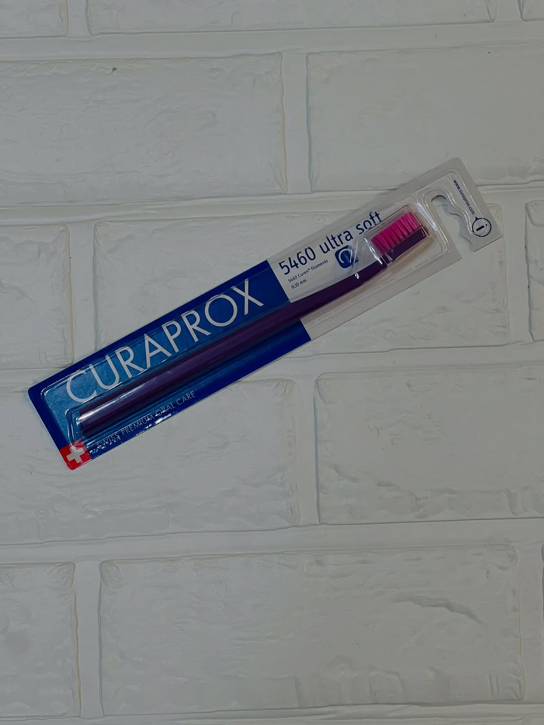 口コミ投稿:#PR #株式会社クラデンジャパン #クラプロックス使ってみた #天使の歯ブラシ #monipl…