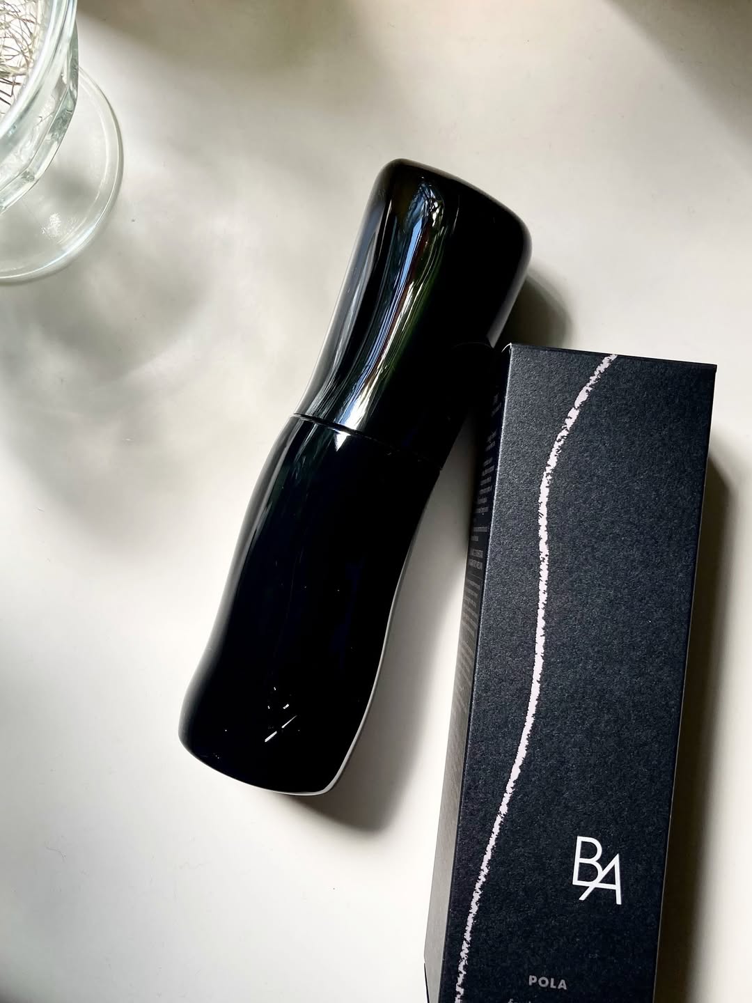 口コミ投稿：・ポーラのB.Aが9/1にリニューアルしていた、とな！！  なんと第7世代 進化が止まら…