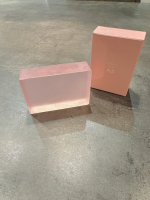 🍂...🫧プラスキレイ バランスソープAZ🧼アゼライン酸配合✨皮脂によるテカリやベタつきが気になる肌にぴったりの美容石けん💛アゼライン酸が油分と水分のバランスを整えて、トラブルの起き…のInstagram画像