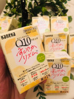 #PR #sukoyaka株式会社カネカさんのわたしのチカラ Q10ドリンク すこやかリズム １２本入りを飲んでみました☘️還元型コエンザイムQ１０が入ったドリンクです。ミトコンドリアのエネル…のInstagram画像