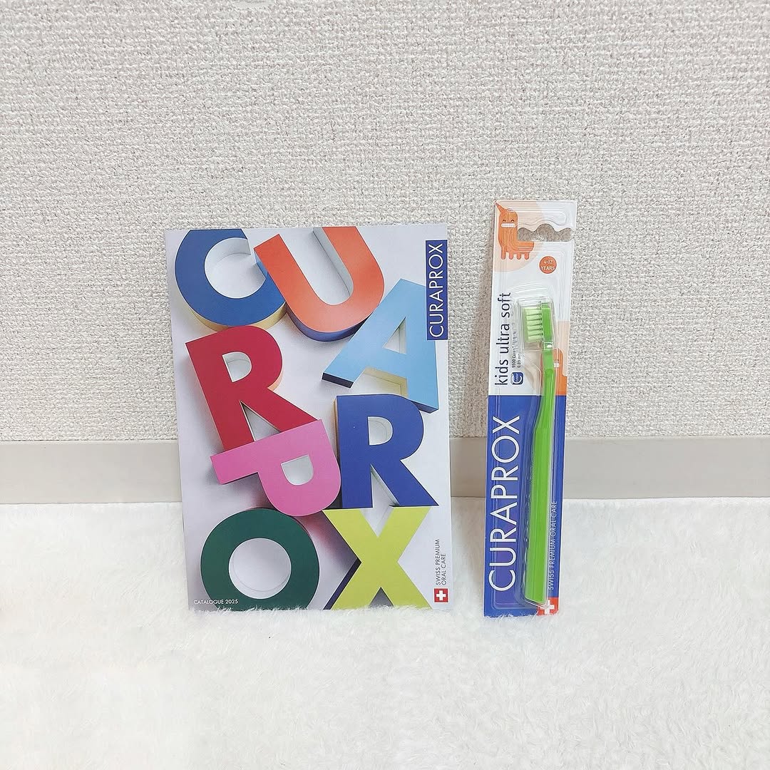 口コミ投稿:.クラプロックス キッズ 子ども歯ブラシ(4歳~12歳)をmonitorさせていただきました…