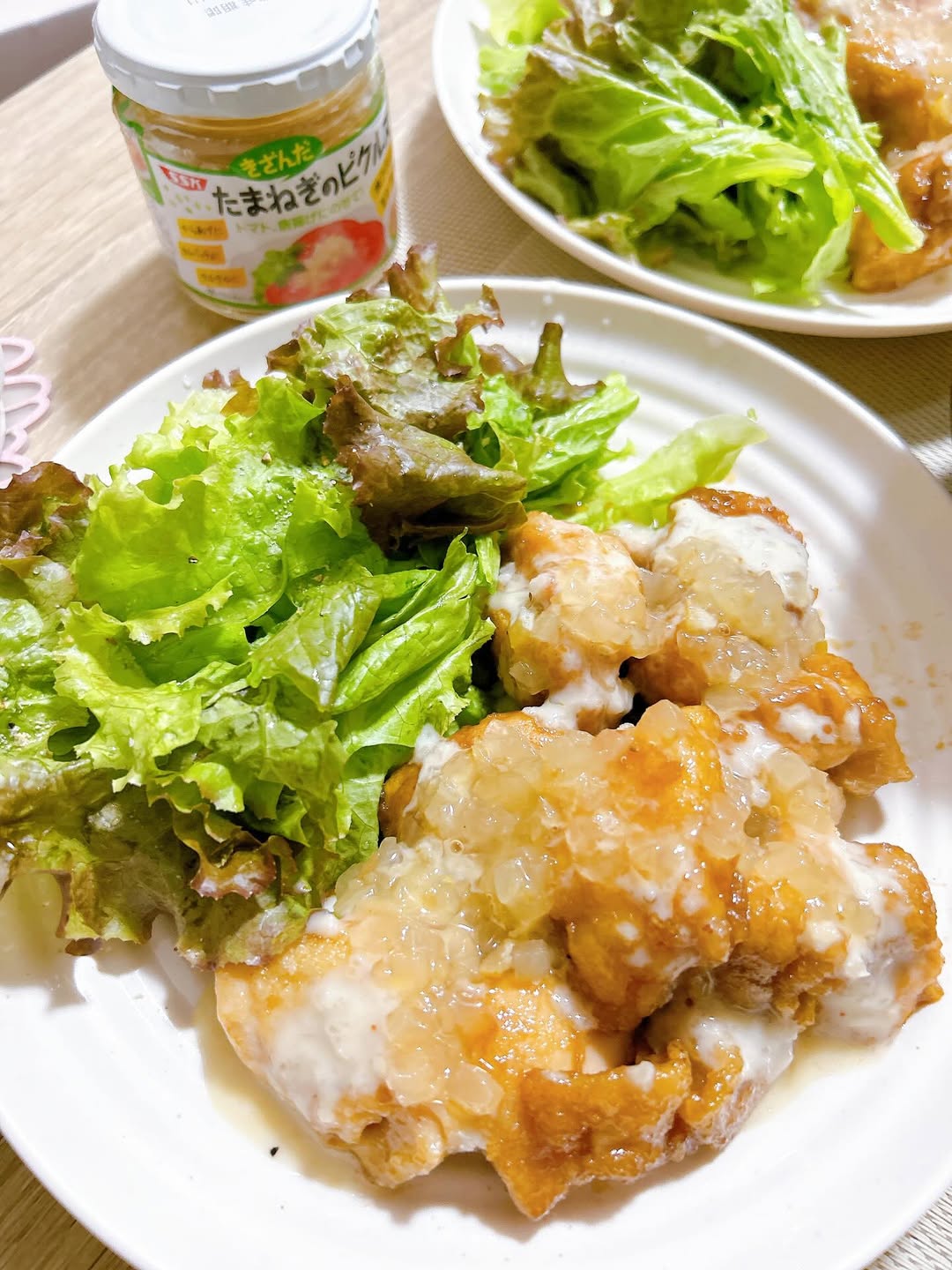 口コミ投稿：⁡\  香り爽やかな美味しいピクルス ✨ /⁡⁡❥ きざんだたまねぎのピクルス（瀬戸内レモ…