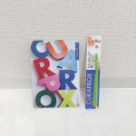 .クラプロックス　キッズ　子ども歯ブラシ(4歳～12歳)をmonitorさせていただきました！4歳から12歳までのお子様のために特別に設計された、小さなお口でも奥まで届くコンパクトなブ…のInstagram画像