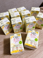 ⁡\  イキイキとした毎日をサポート✨ /⁡⁡❥ わたしのチカラ Q10ドリンク すこやかリズム⁡　・････━━━━━━━━━━━････⁡還元型コエンザイムQ10を100mg配合…のInstagram画像