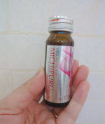 みちぷるリッチ😉💞魚の皮由来、豚由来のコラーゲンとプラセンタ入り🤗甘みはヘルシーなエリスリトール☺️✨心はオッサンに進化中だけども見た目はもう少し女性でいたい。周りに若くて綺麗なママ達が多…のInstagram画像