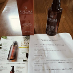 #PR #株式会社シーズ #ミノキシジル誘導体 #オーロラシャンプー #シャンプー #フルボ酸 #キャピシル #スカルプ #ノンシリコン #アミノ酸 #ナチュラル #女性 #メンズ #日本製 #バレエ…のInstagram画像