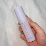 infeel リニューイングショットセラムポンプ式で扱いやすく、美容液はみずみずしいテクスチャーでさらっとお肌になじみました！香りはほとんど感じませんでした。チクチク感は、初めに少し感じまし…のInstagram画像