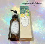 🌿 テンスター HenaReborn（ヘナリボーン） ルミナヘアオイル 🌿20年以上ヘナを研究・販売してきた【テンスター】から生まれたヘアブランドのヘアオイル✨シャンプーからライン使いすること…のInstagram画像