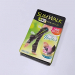 *スリムウォーク　金曜日のリセットリフレ1週間頑張った私へ、休日前にググっとリセットˎˊ˗歩くだけで足裏をツボ押しできる足裏プッシャー付き！足裏プッシャーは自由に取り外しがOK珍し…のInstagram画像