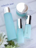 コラリッチ　ソア🌏朝と夜、同じスキンケアでいいと思ってたけど肌って、時間によって求めるものが全然ちがうんですよね。朝は、乾燥や紫外線など外の刺激から守る時間。夜は、一日のダメージをいたわり…のInstagram画像