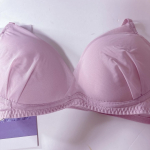 .*･♡°+°･♡*..*･♡°+°･ ⁡⁡TOLEETY軽やかストレスフリーブラのご紹介です♡♡⁡⁡今回はピンクいただきました⁡⁡⁡村重杏奈×VIAGEの共同プロデュース「TO…のInstagram画像