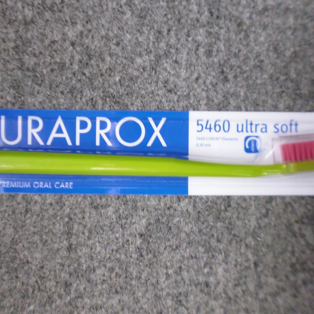 口コミ投稿:#PR #株式会社クラデンジャパン #クラプロックス使ってみた #天使の歯ブラシ #monipl…