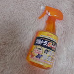 プロの現場でも選ばれる&ldquo;ウルトラオレンジクリーナー🧡&rdquo;75年のビルメンテナンス現場で培われたノウハウから生まれた、住まいのさまざまな汚れに使える万能クリーナーです✨🍊天然由来成分98％🍊高&hellip;のInstagram画像