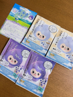 こちらはモニプラ様を通して旅するJUSO様よりご提供いただきました。◎ミルクは甘いソフトクリームのような香りで透けない白濁した湯色◎ラベンダーは花畑にいるかのようなしっかりめのラベンダーの香りで…のInstagram画像