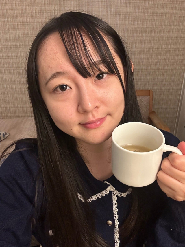 口コミ：しいたけ茶の画像（2枚目）