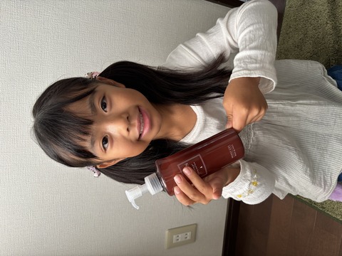 口コミ：おすすめ品☆ハイスキン　モイストジェルの画像（3枚目）